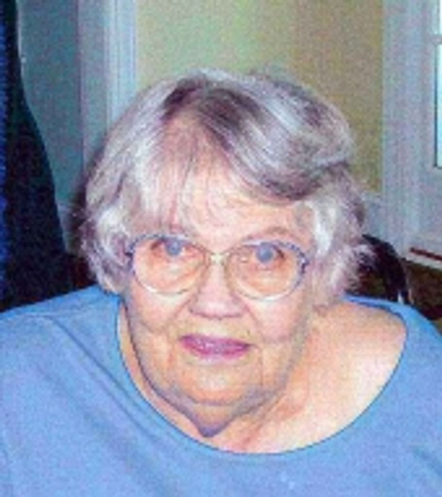 Molly Leggett Cozart