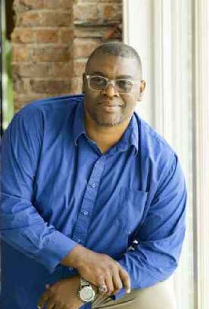 Pastor Calvin Roy Jackson, Jr. Profile Photo