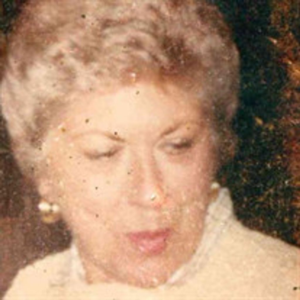Mary Faucett