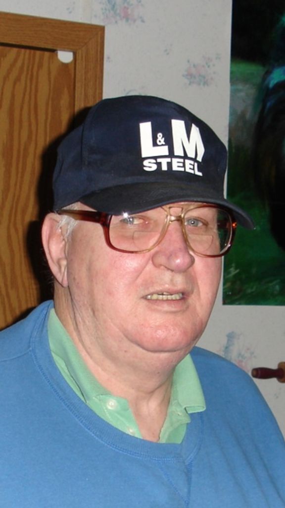 Edward N. Cummings Profile Photo