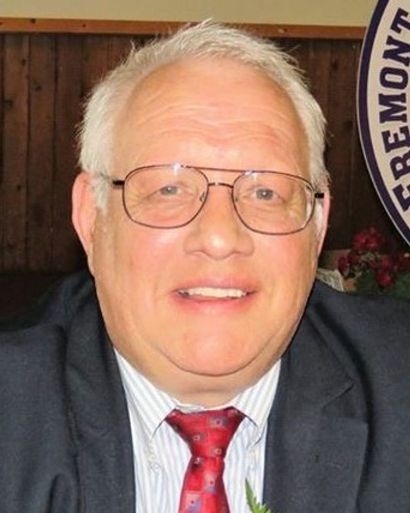 Wesley Richard Fahrbach Ii