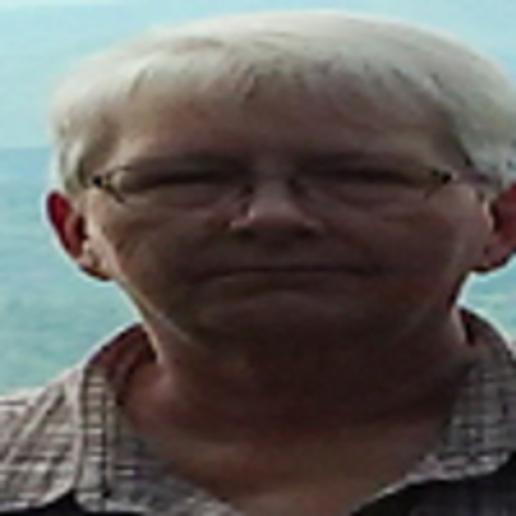 Deborah Huddleston