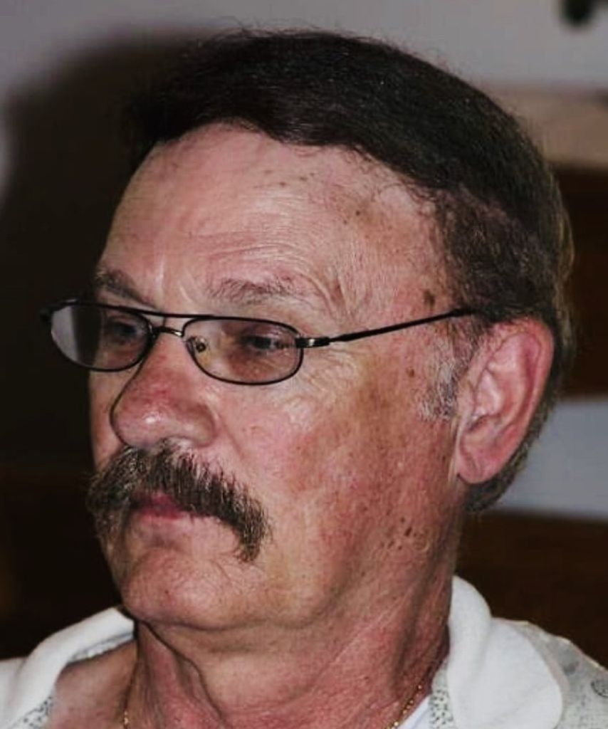Ray Eugene Parsons Profile Photo