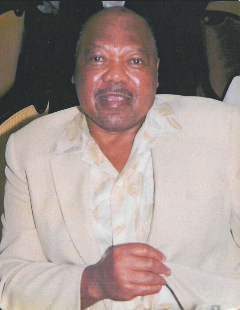 James Young Profile Photo