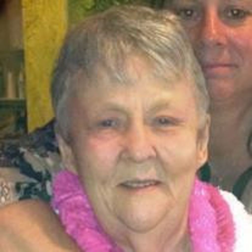 Joan F. Watson Profile Photo