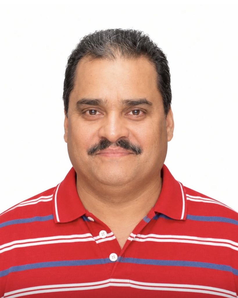 Wilson Marrero Profile Photo