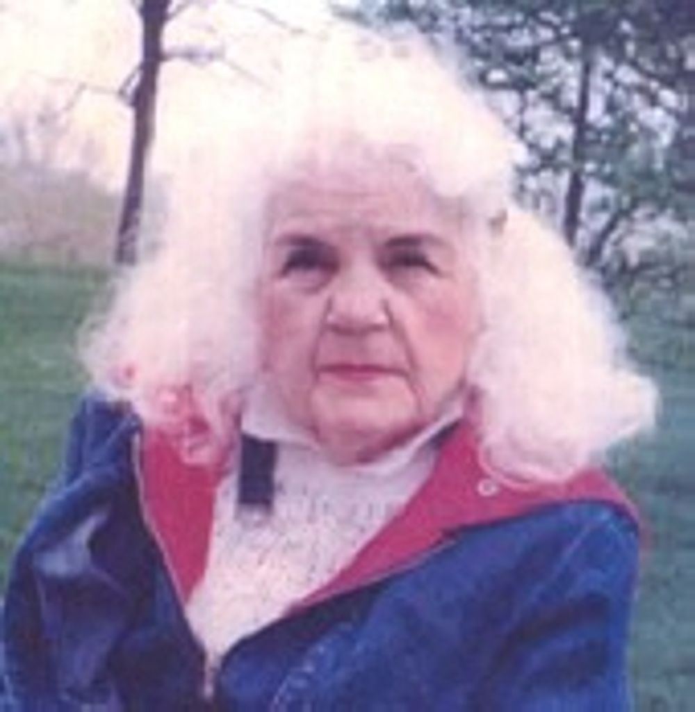 Margaret  F. Westfield