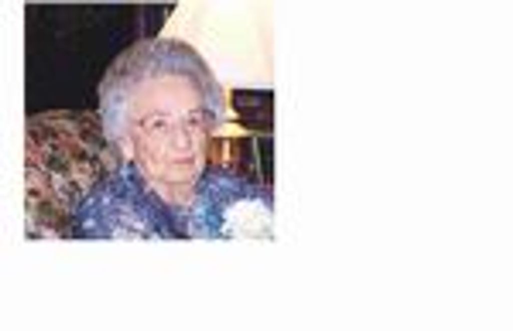 Ardell Burrow Pumphrey