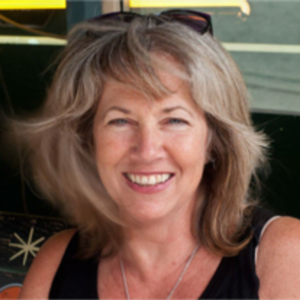 Sue (Susan) Rattray Coats Mangler