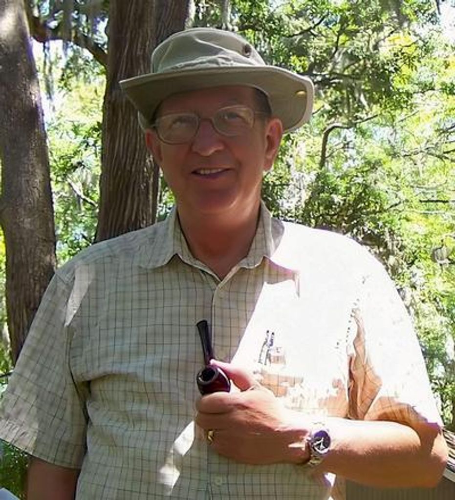 David Edward Lovett Profile Photo