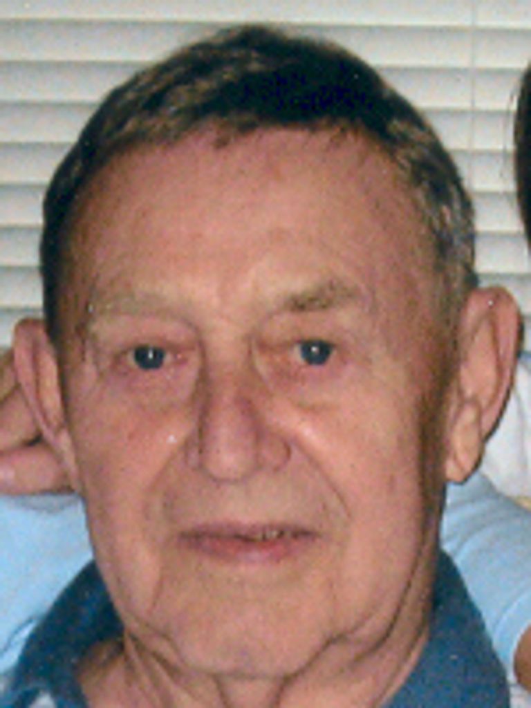 John J. Hiller