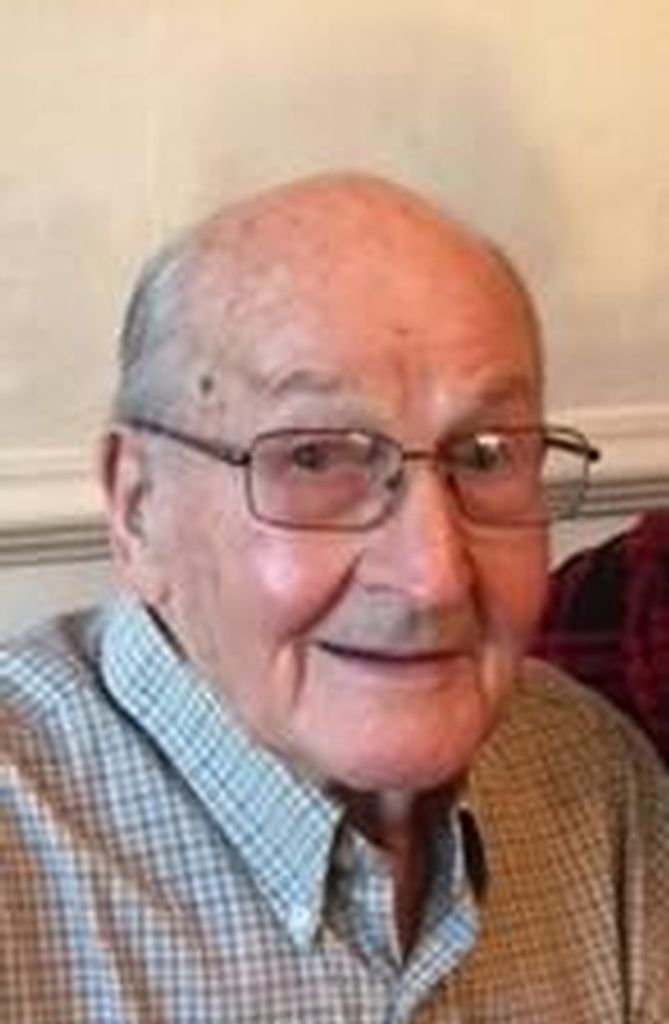 John Phillip Beach Profile Photo