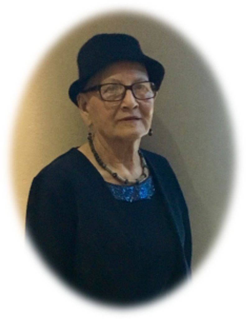 Lucia Ayala Profile Photo