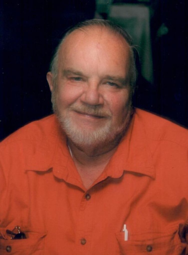 Vinton G. (Vinny) Tarrant Profile Photo