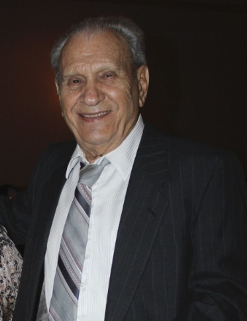 Anthony Villarreal Profile Photo