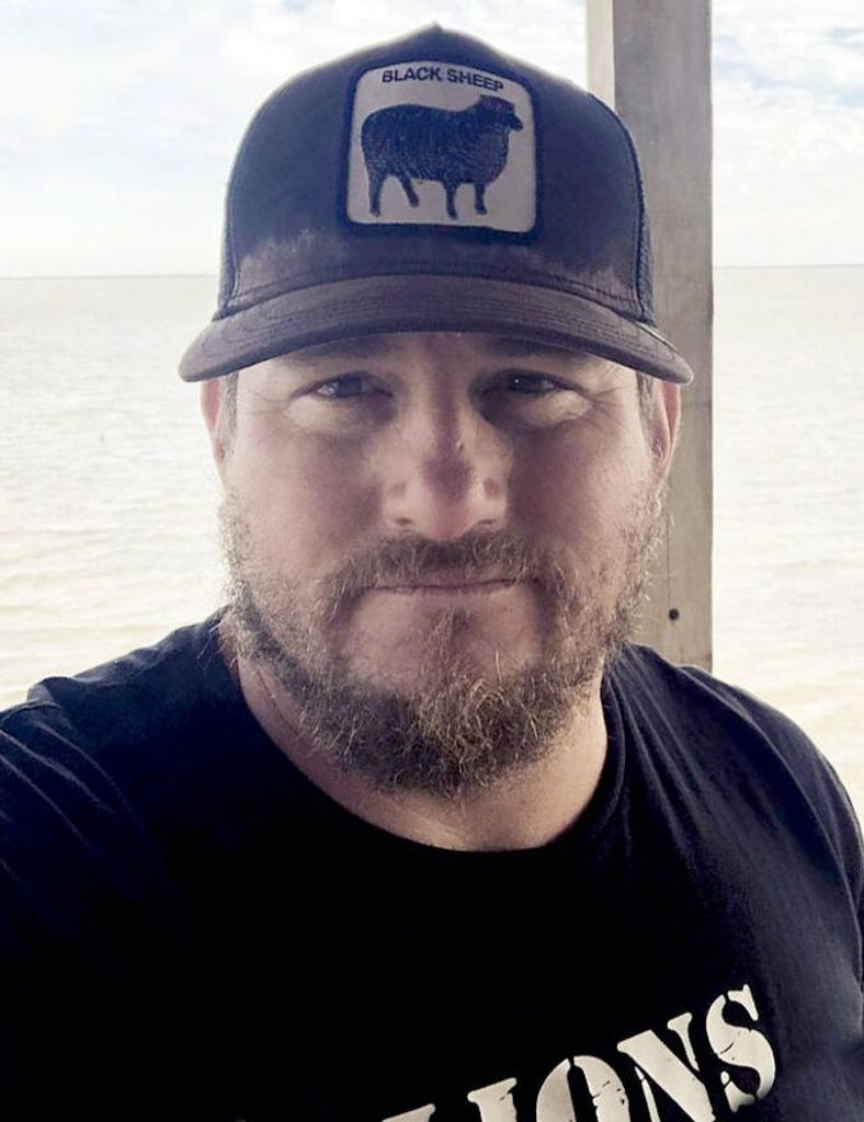 Christopher Michael  Smith Profile Photo