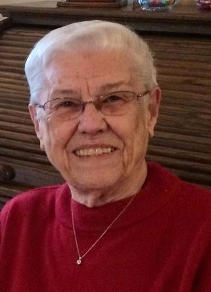 Ruth E. Flinn Profile Photo