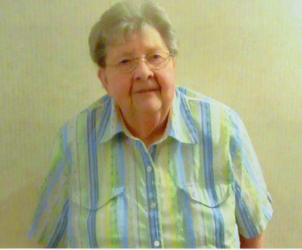 Shirley Rybacki