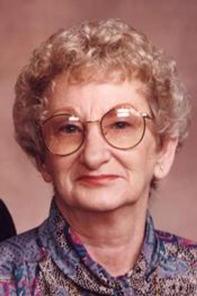 Rita Fruge Barousse Profile Photo