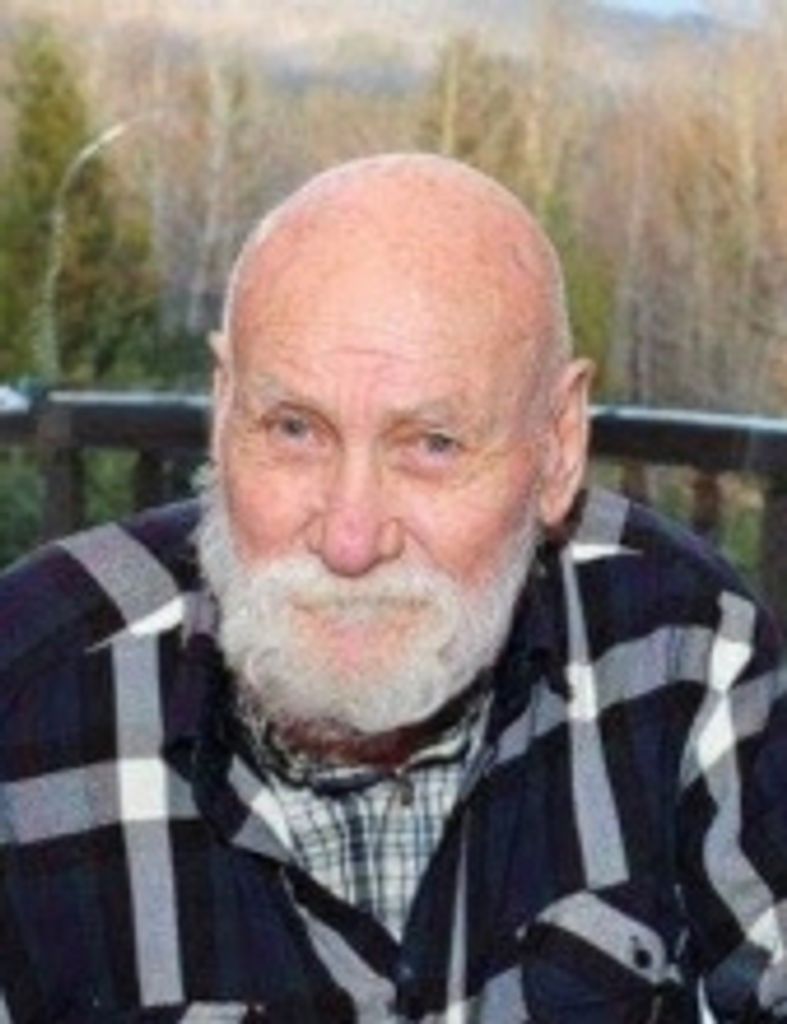 James G. Walden Jr