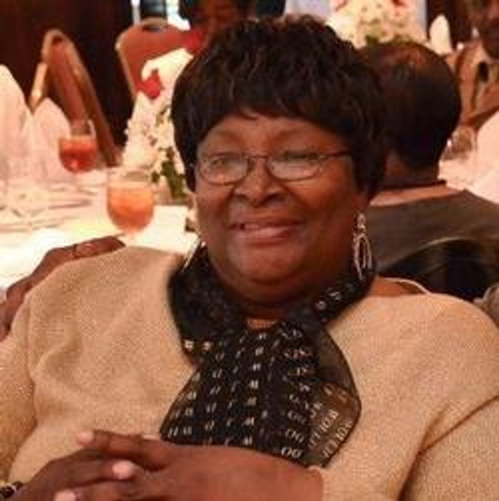 Patricia Boykins Hand