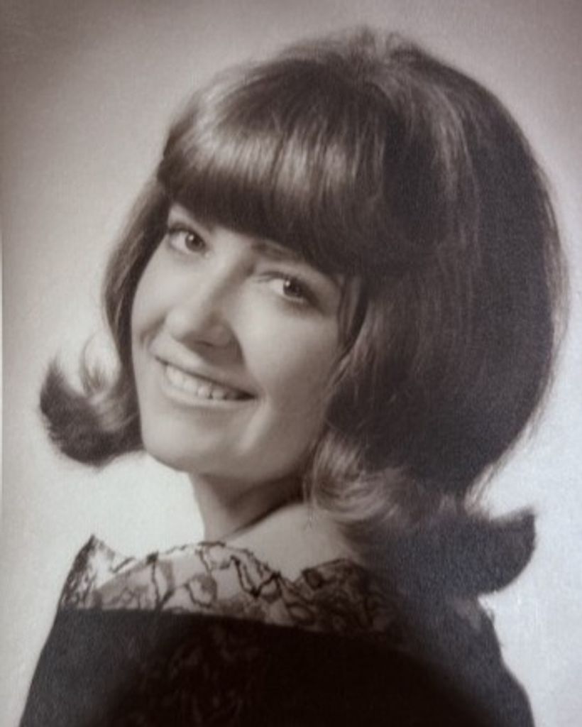 Sherry Mae Oldroyd Richards