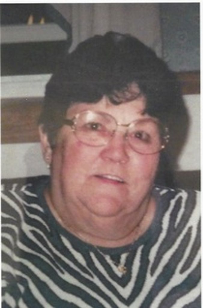 Beverly A (Lavigne) Ranger