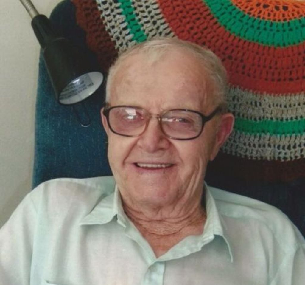 Clinton Severson