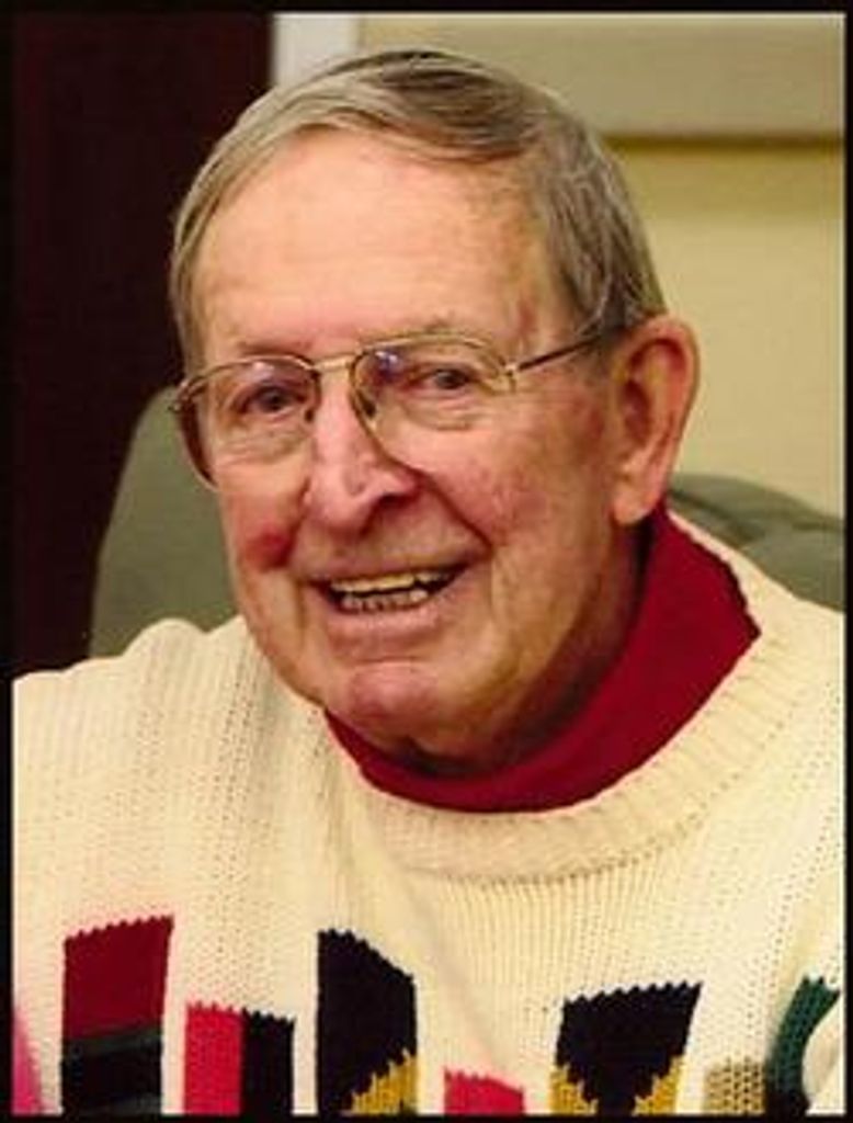 Herbert H. Foster Profile Photo