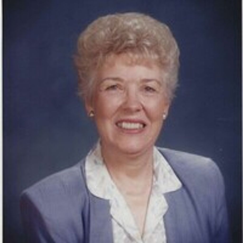 Betty J. Stech Profile Photo