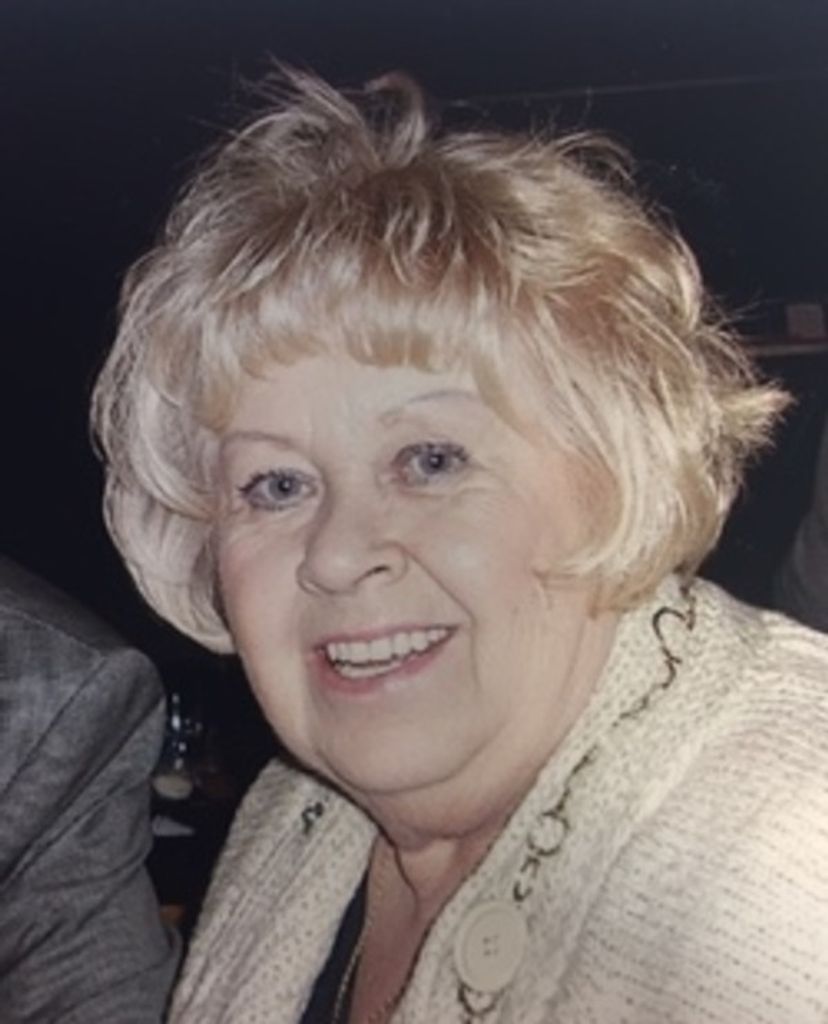 Carole Anne Fay Profile Photo