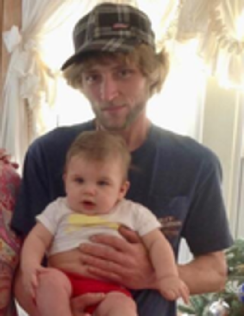 Chad Randall English Profile Photo