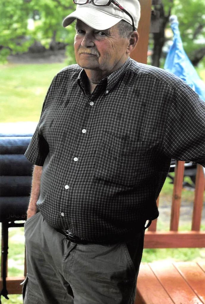 Gary W. Edwards Profile Photo