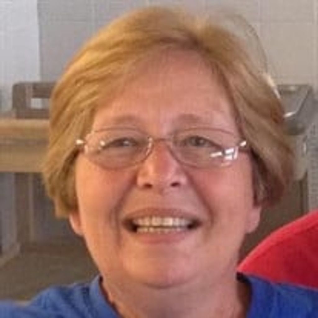 Mrs. Mary Thornton Stubbs