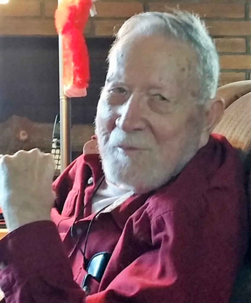 William Hinton Dorsey Profile Photo