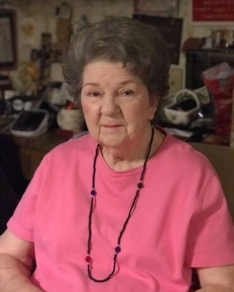 Connie Coffman Wegert