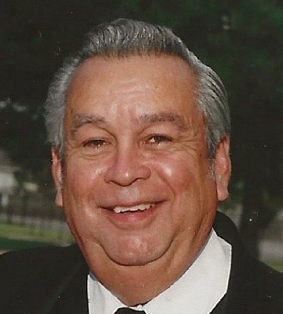 Gilberto Madrigal