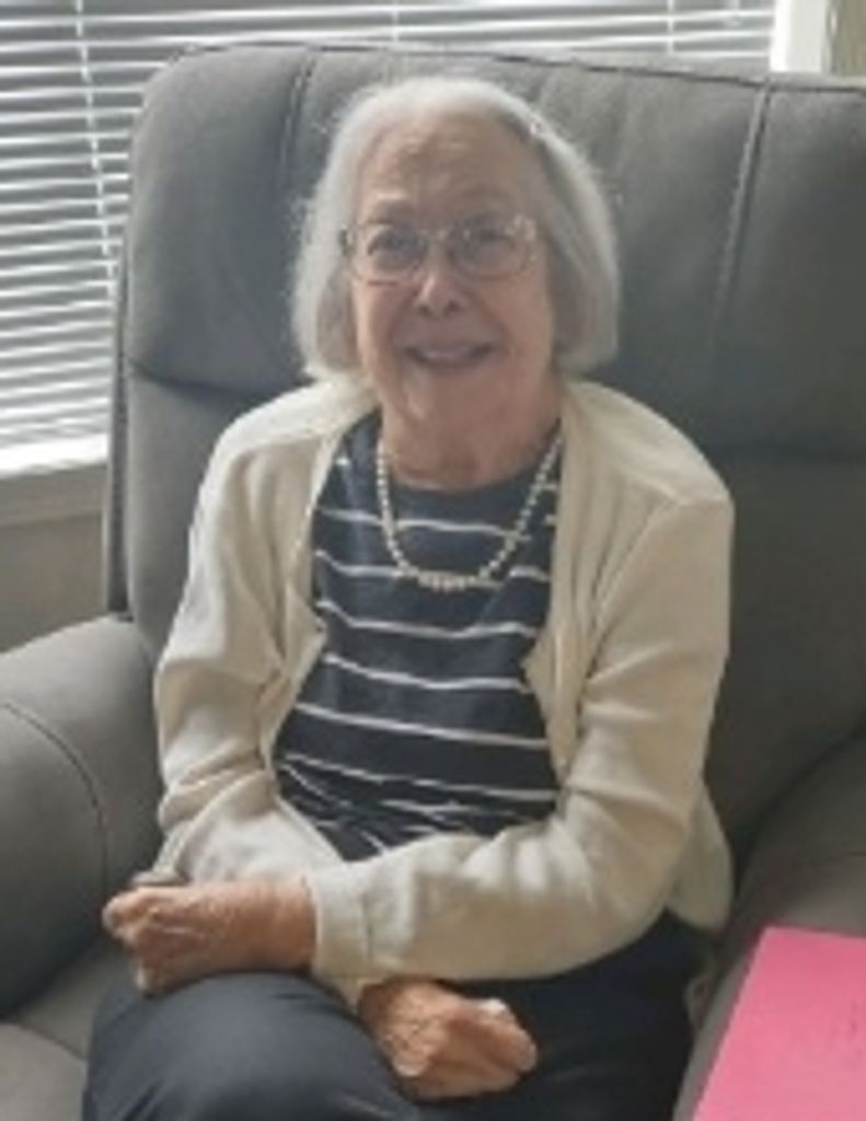 Kathleen Ann  Ball Hamilton