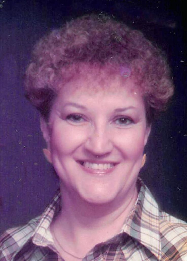 Joyce K. Rumbaugh Profile Photo