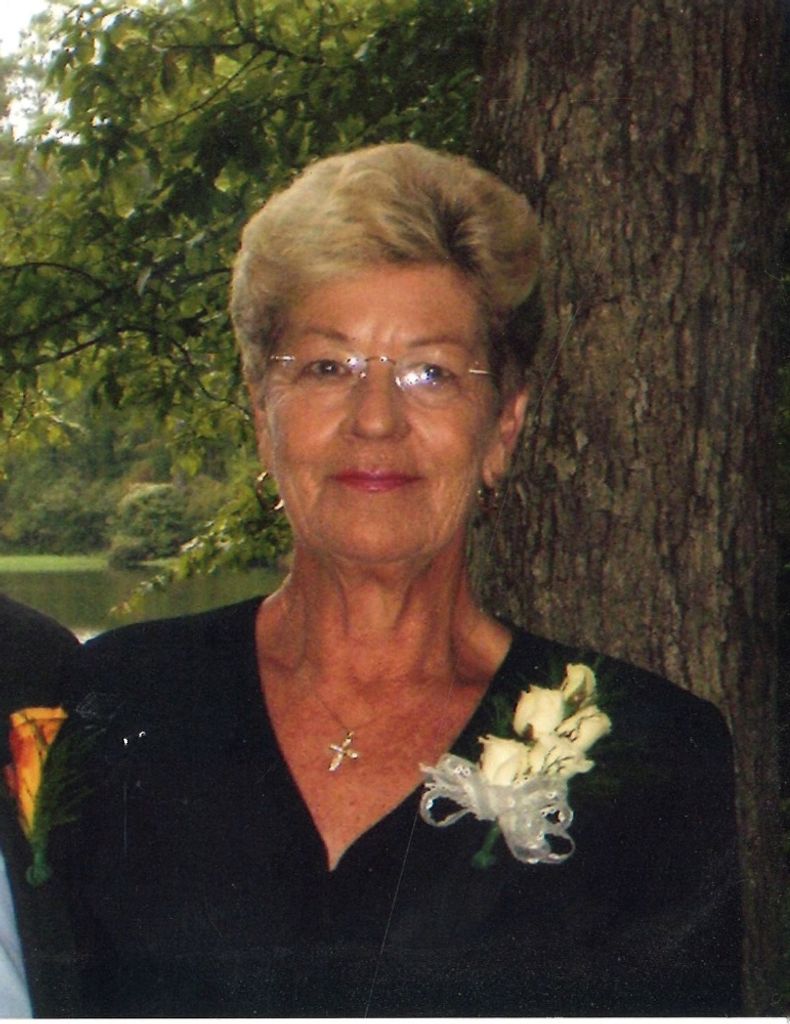 Peggy Carden Newkirk Profile Photo