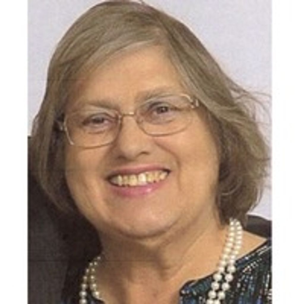 Catherine Weiss Profile Photo