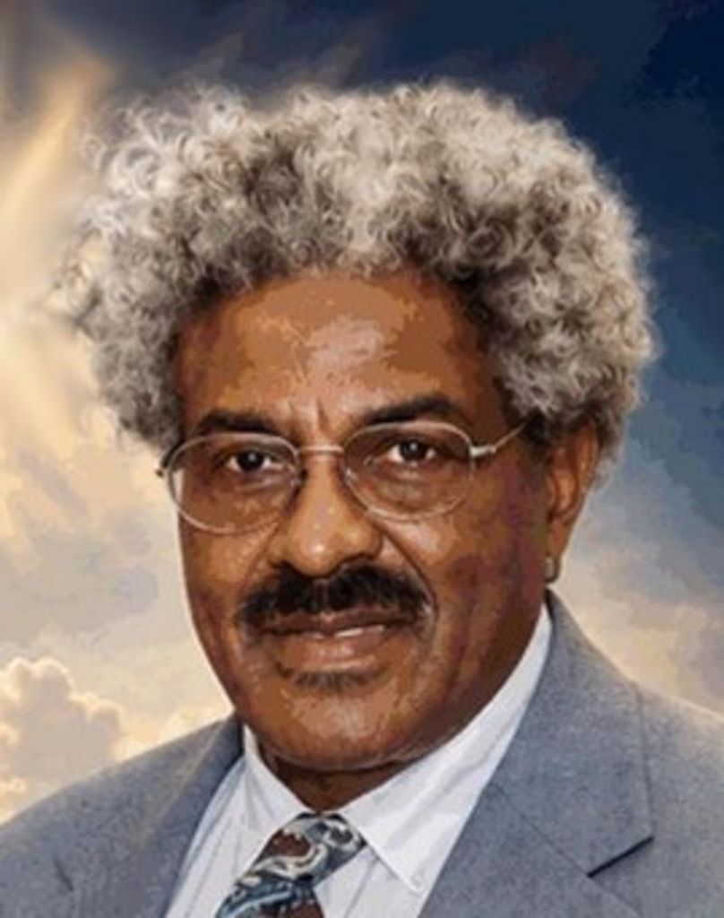 Deacon Ball Meeks, Jr. Profile Photo