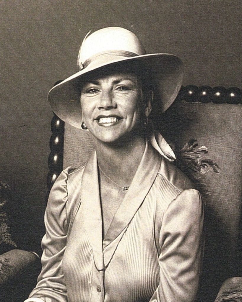 Mary B. Wolter Profile Photo