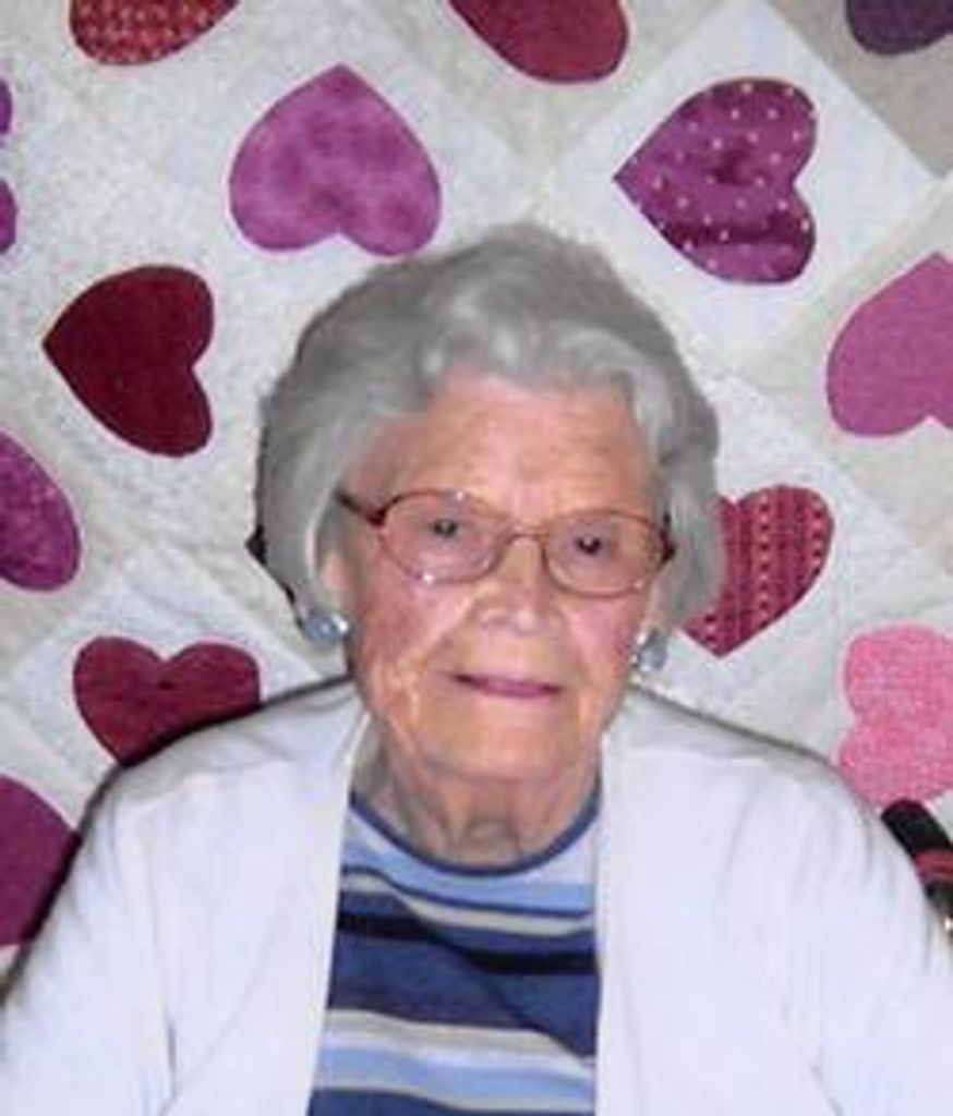 Gertrude Oweta Miller Profile Photo