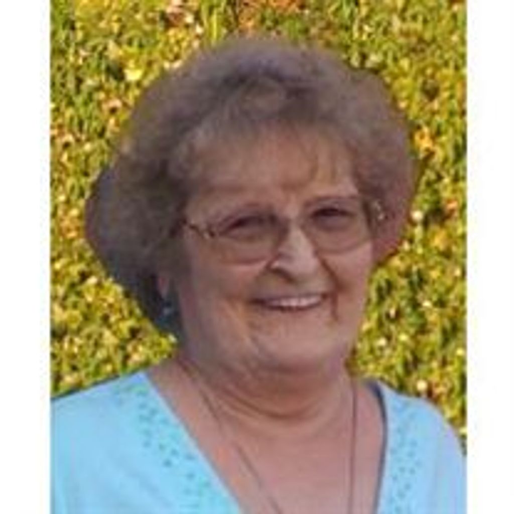 Darlene S. Born