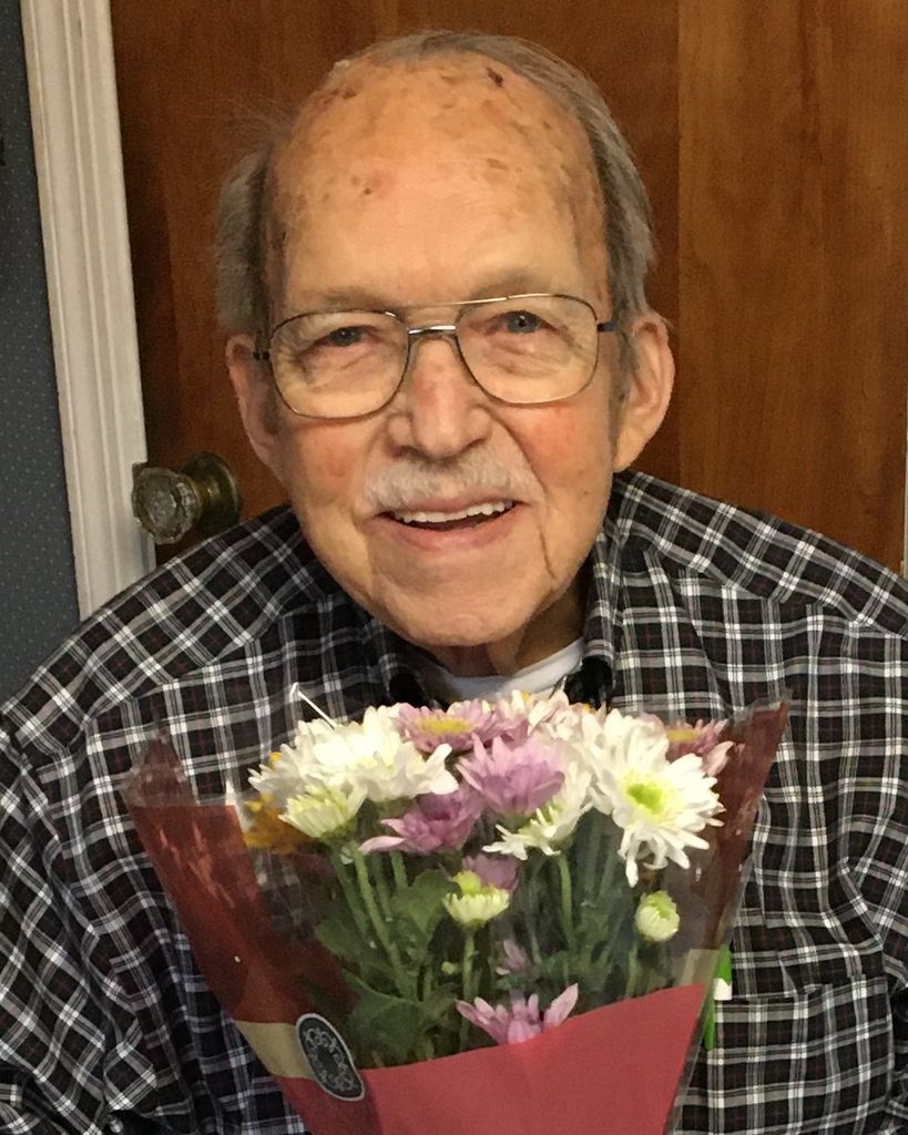 Thomas R. Mailloux