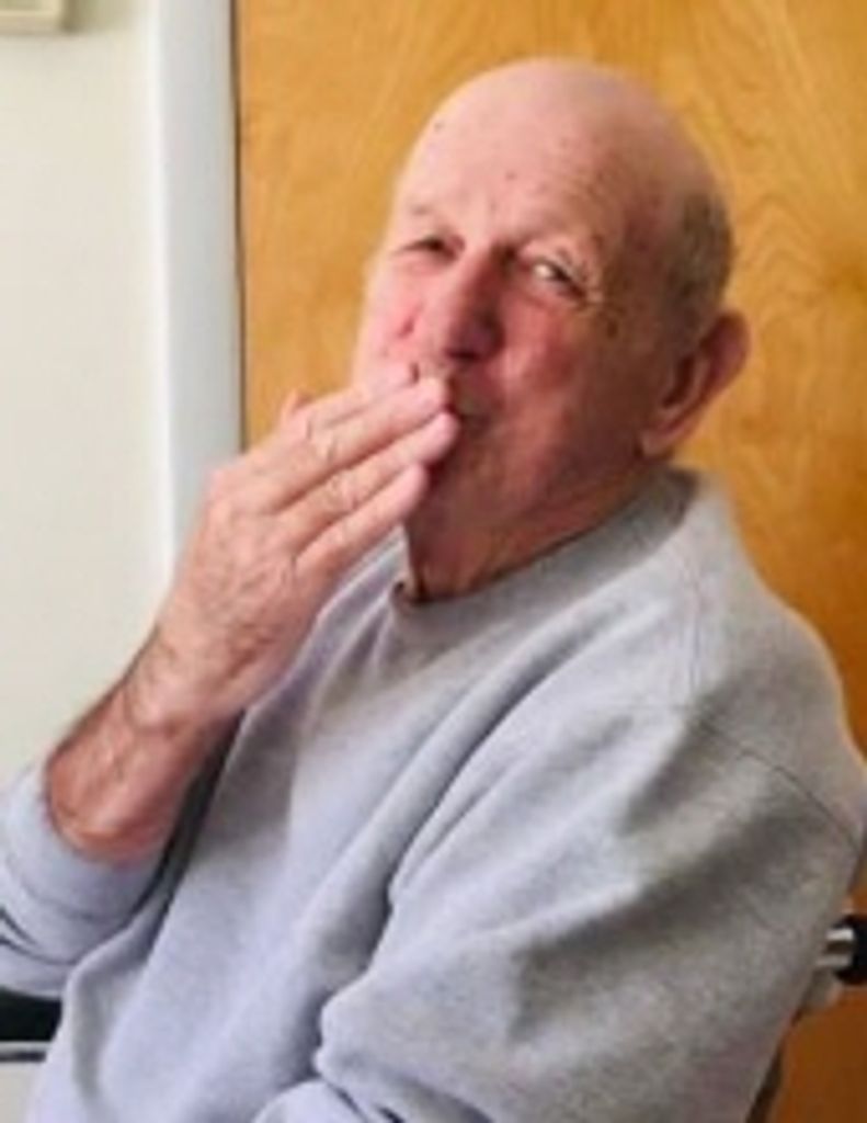 Alfred  William  Matteson, Sr.
