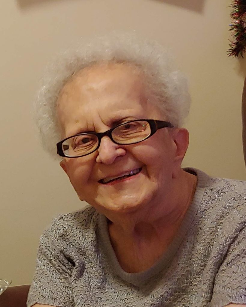 Annie C. Peter Profile Photo