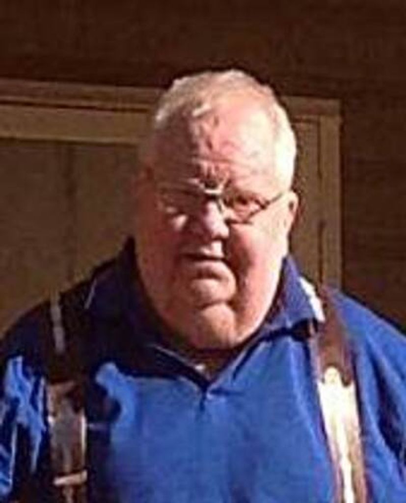 John Stanley Brady Profile Photo
