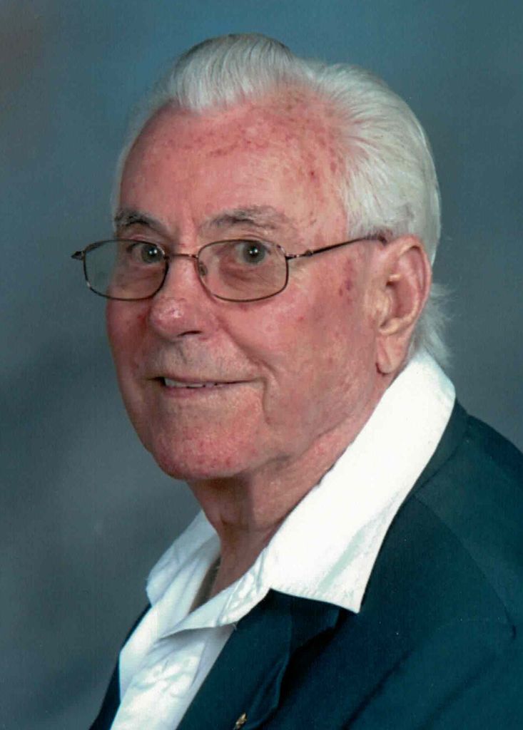 Leroy Edward Tiemann
